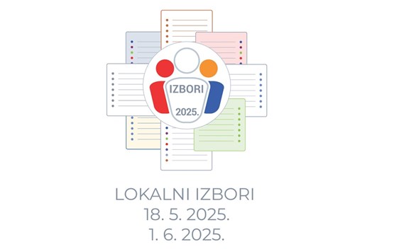 Lokalni izbori 2025.